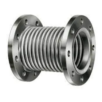 Flexible Joint Silver Color 